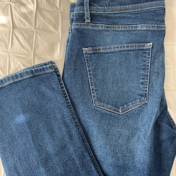 Men’s Bixby Jeans - Picture 4 of 4